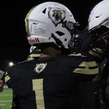 Ti'Shaun Ereaux-Jackson