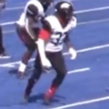 Anthony Williams jr