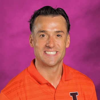 Kieran Brennan