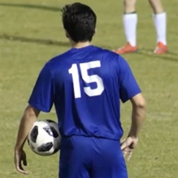Jason Rodriguez II