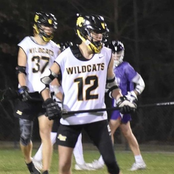 Michael Wyatt McGaughey