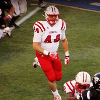 Jacob Miller