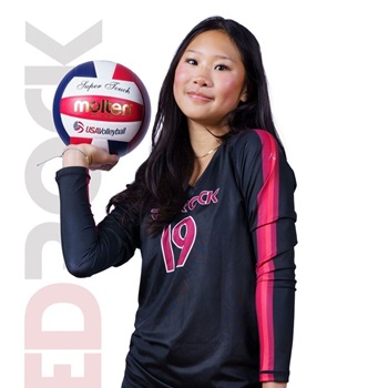 Kayla Tom 2028
