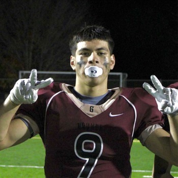 Alejandro Garcia-Diaz