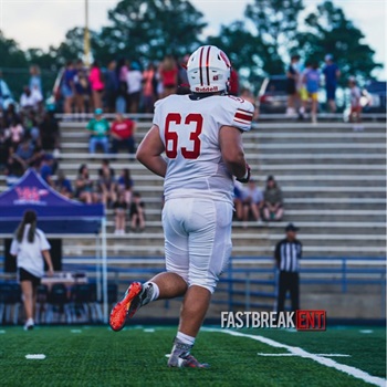 Christopher Laughlin