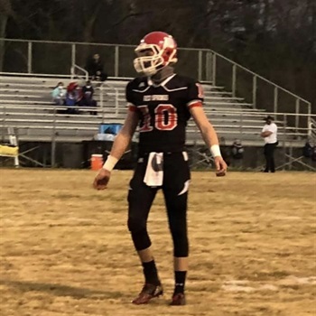 jeffery colton locklear