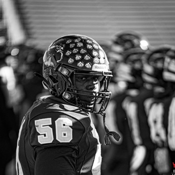 Terrell Jones