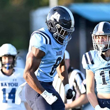 Colby Archie - Hudl