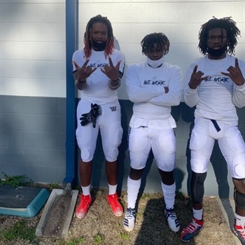 Johnathan Richardson