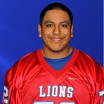 Isaac Elizondo