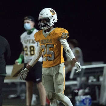 Ramir Smith