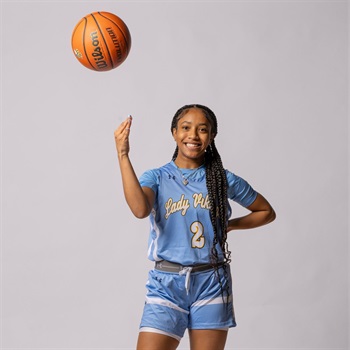 DeNiya Gary
