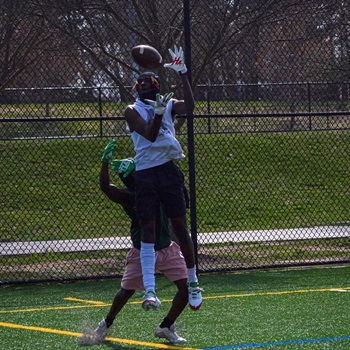 Jamari Davis