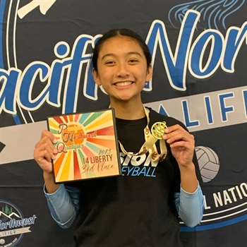 Calliope (Cali) Tangaan