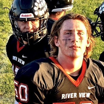 Zane Hickman
