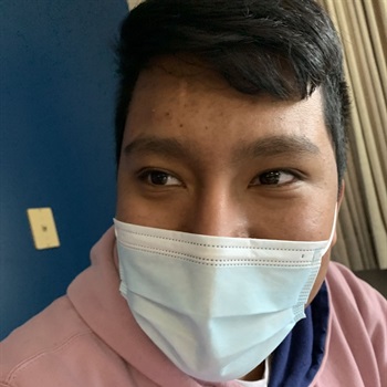 Miguel Lopez-Salgado