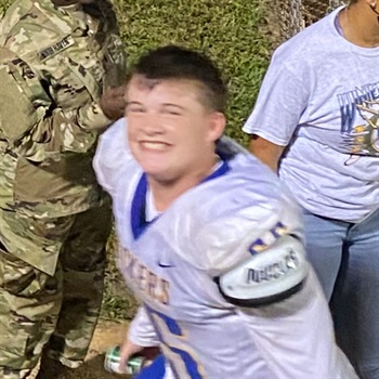 Teegan Sanders-Davis