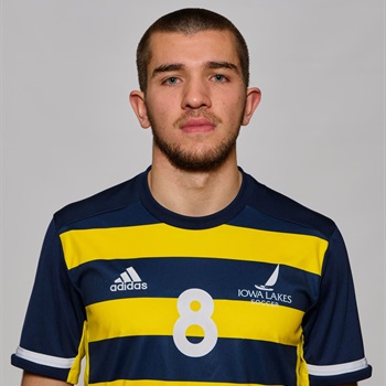 Bruno Fernández Sarvisé