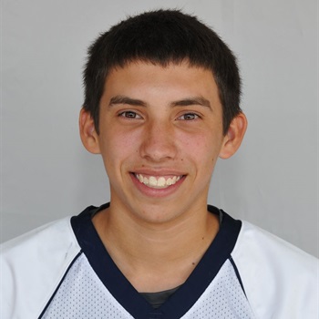 Blake Garcia