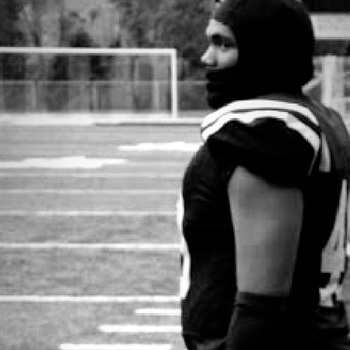 Xavier Lewis-Everson