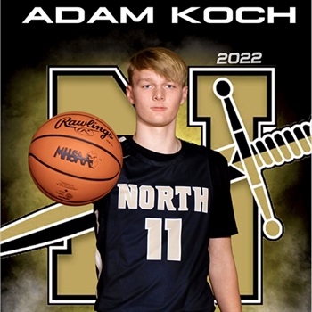 Adam Koch