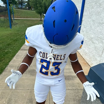 Qasim Husain-Jackson