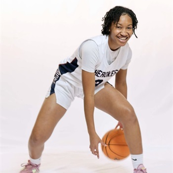 Jada Banks
