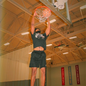 Lucius Gibson-Savadel