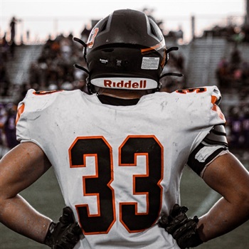 Jaden Watkins