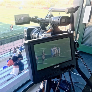 Dave Foley IC LIVE Video