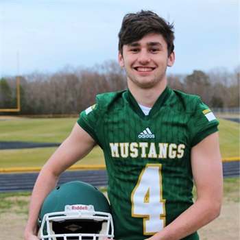 Justis Dorsett