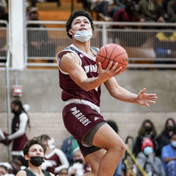 Raymond “YAYO” Rodriguez