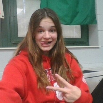 Kate Nuffer