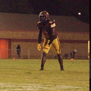 Mark Watkins Jr