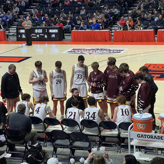 Mens Varsity Basketball | High School Sports | Home | Hudl