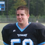 Kyle Gallagher