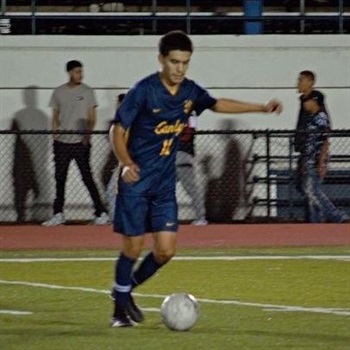 Cristobal Esquivel Vasquez