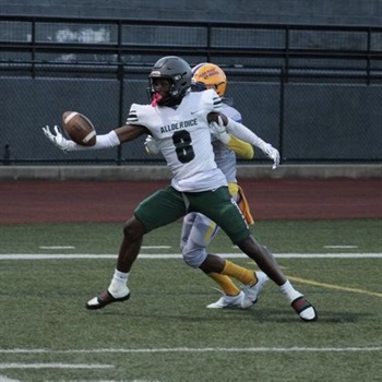 Cornell Weems