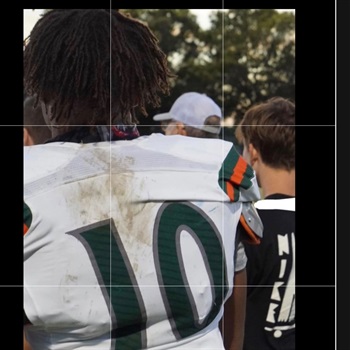 Adonis Hartsfield Jr