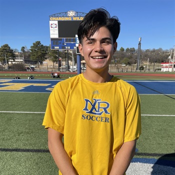 Abraham Bravo (Miramontes)