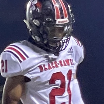 Charles (CJ) Anderson