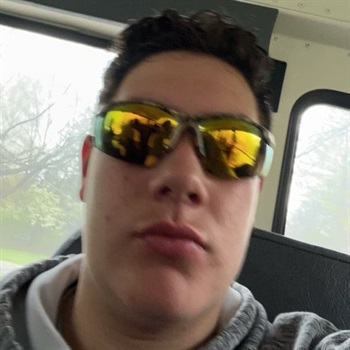 Grant Kaminski