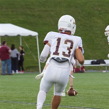 George Andrianopoulos