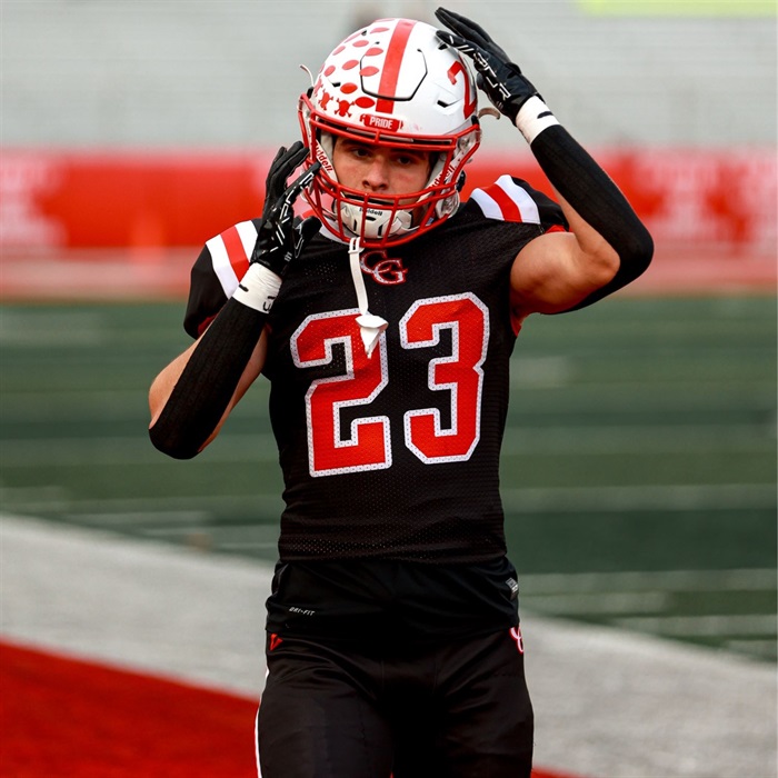 Matthew R Yoder Matthew Yoder - Hudl