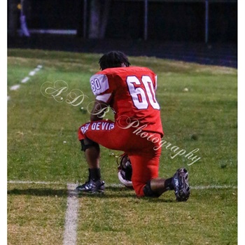 Zephaniah Chalmers Jr