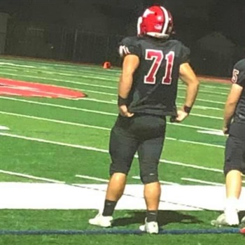 Maximus Von massenbach