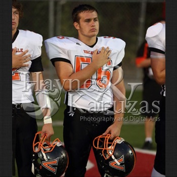 Christian Carmichael