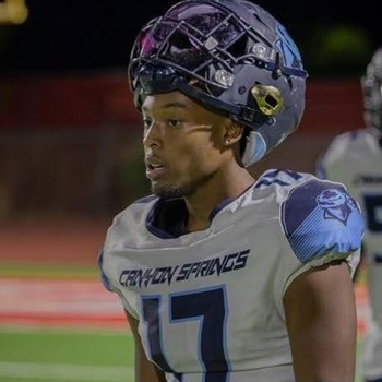 Shawn R. G. Campbell II