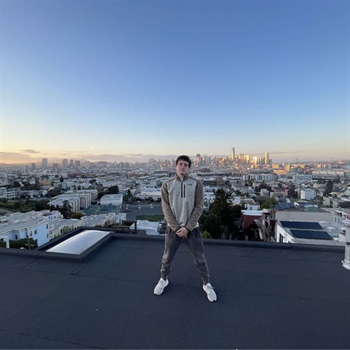 Selfmxde650TY_2welve (AKA/FYI/BTW Tyler Formolo)