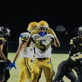 Donnell Mehkye Washington